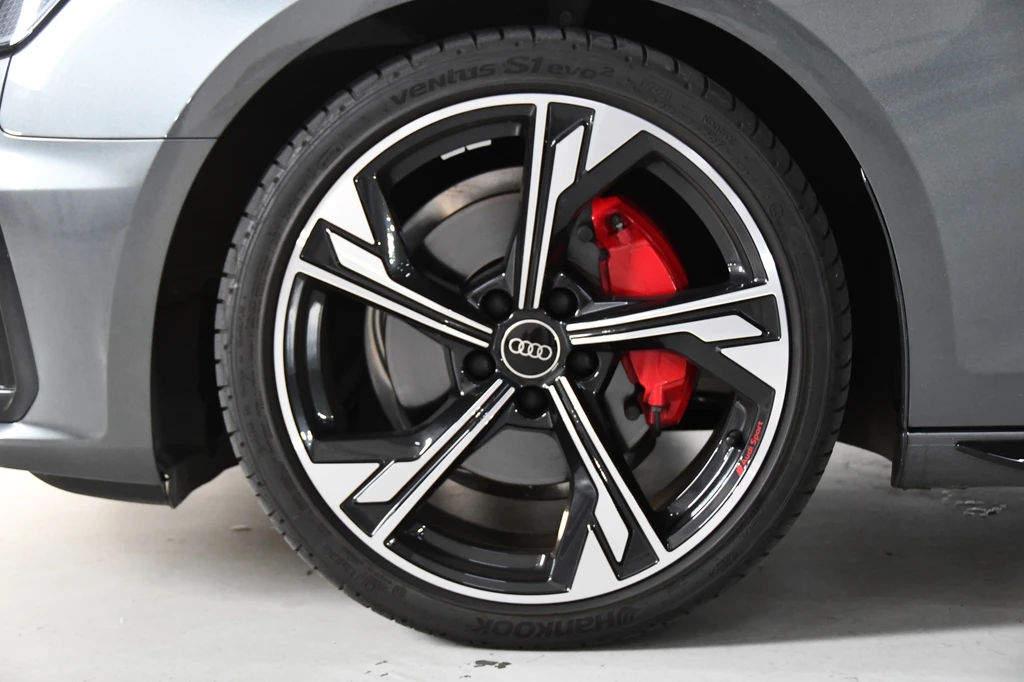 Audi A4 – foto 7