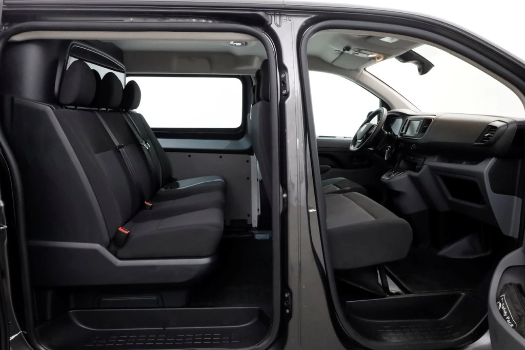 Fiat E-Scudo – foto 7