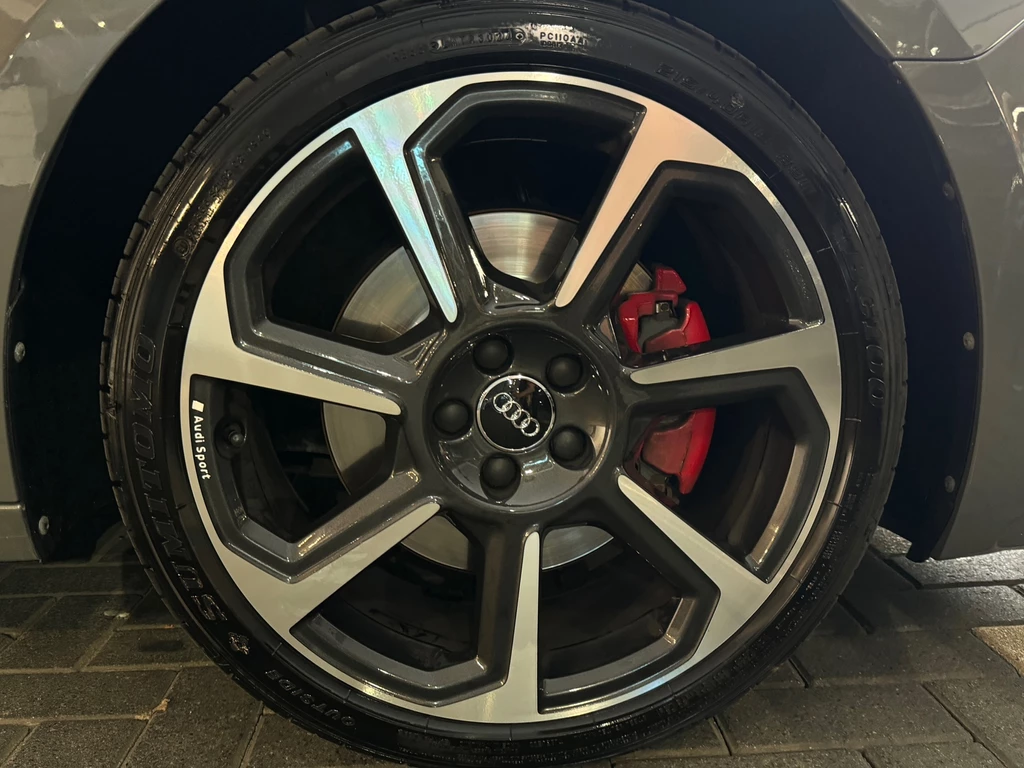 Audi A1 Sportback – foto 17