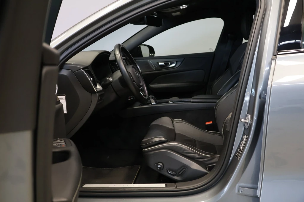 Volvo V60 – foto 16