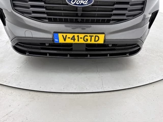 Ford Transit Custom – thumbnail 34