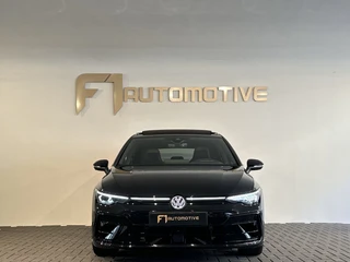Volkswagen Golf – thumbnail 9