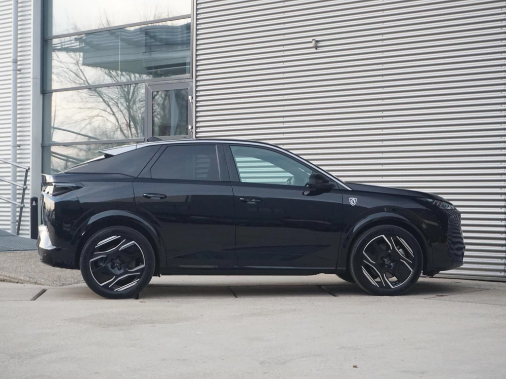 Peugeot e-3008 – foto 5