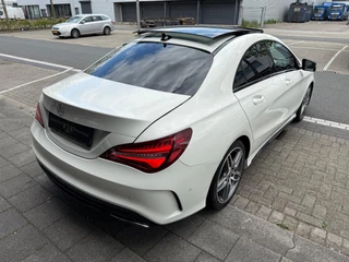 Mercedes-Benz CLA – thumbnail 9