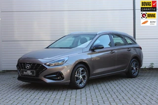 Hyundai i30 – thumbnail 1