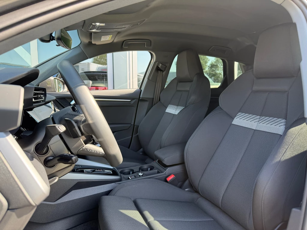 Audi A3 – foto 11