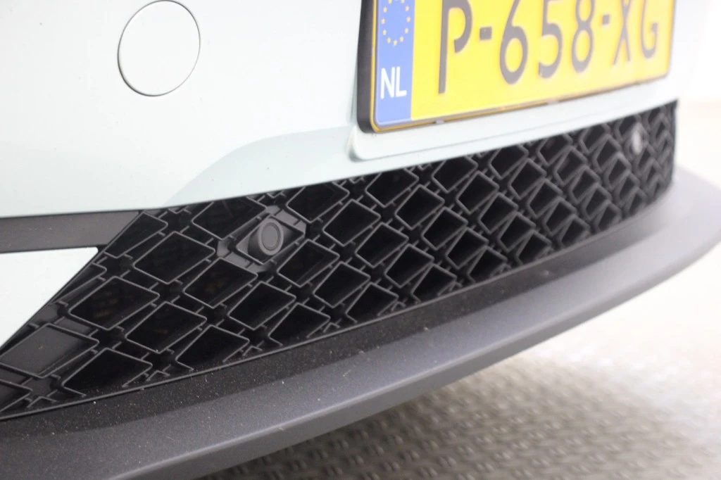 Škoda Enyaq iV – foto 38