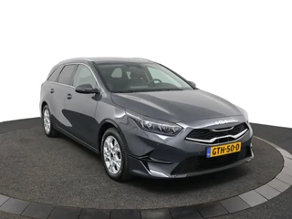 Kia Ceed Sportswagon – thumbnail 11