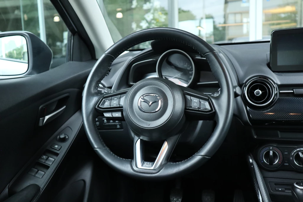 Mazda 2 – foto 12