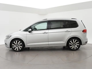 Volkswagen Touran – thumbnail 2