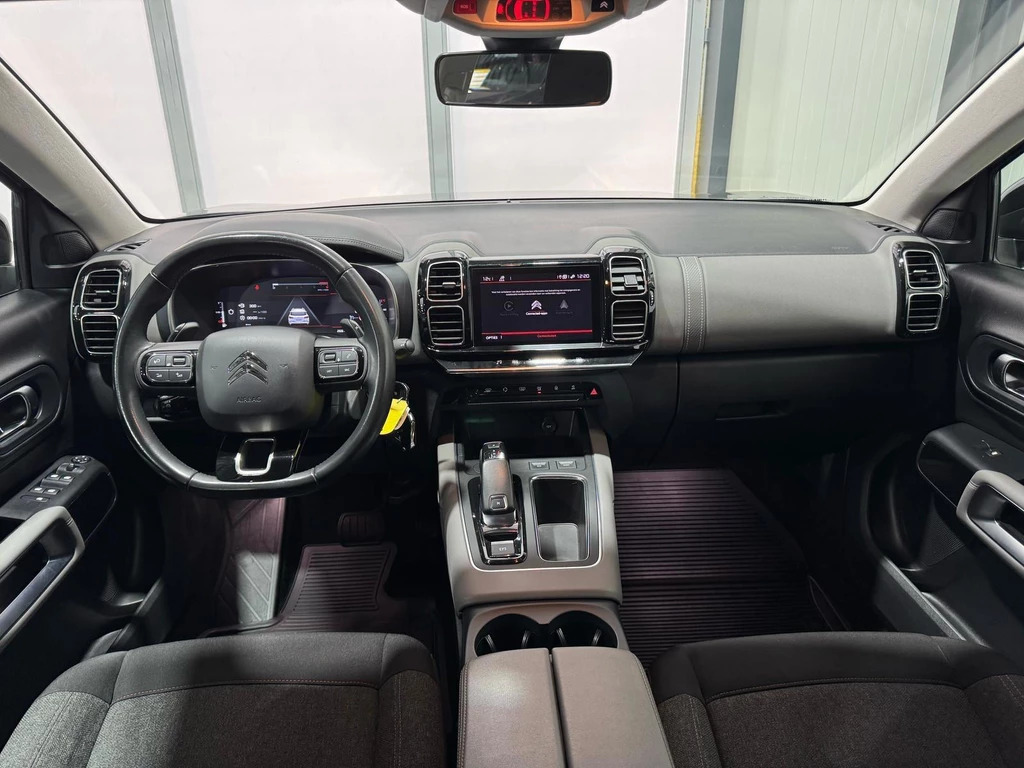 Citroën C5 Aircross – foto 16