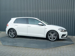 Volkswagen Golf – thumbnail 14
