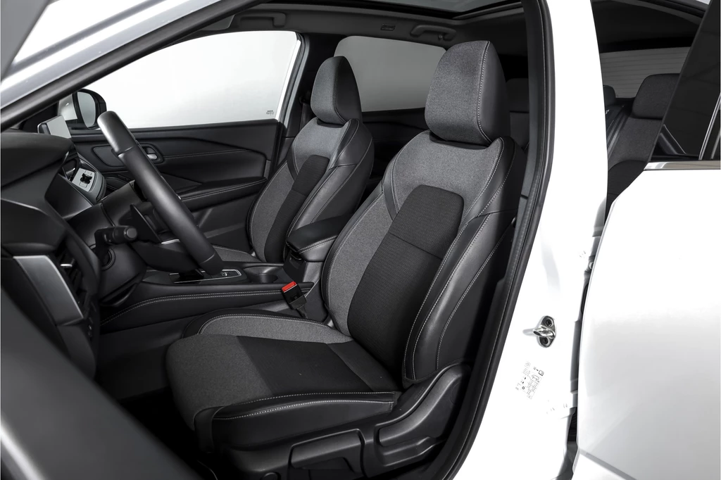 Nissan QASHQAI – foto 10