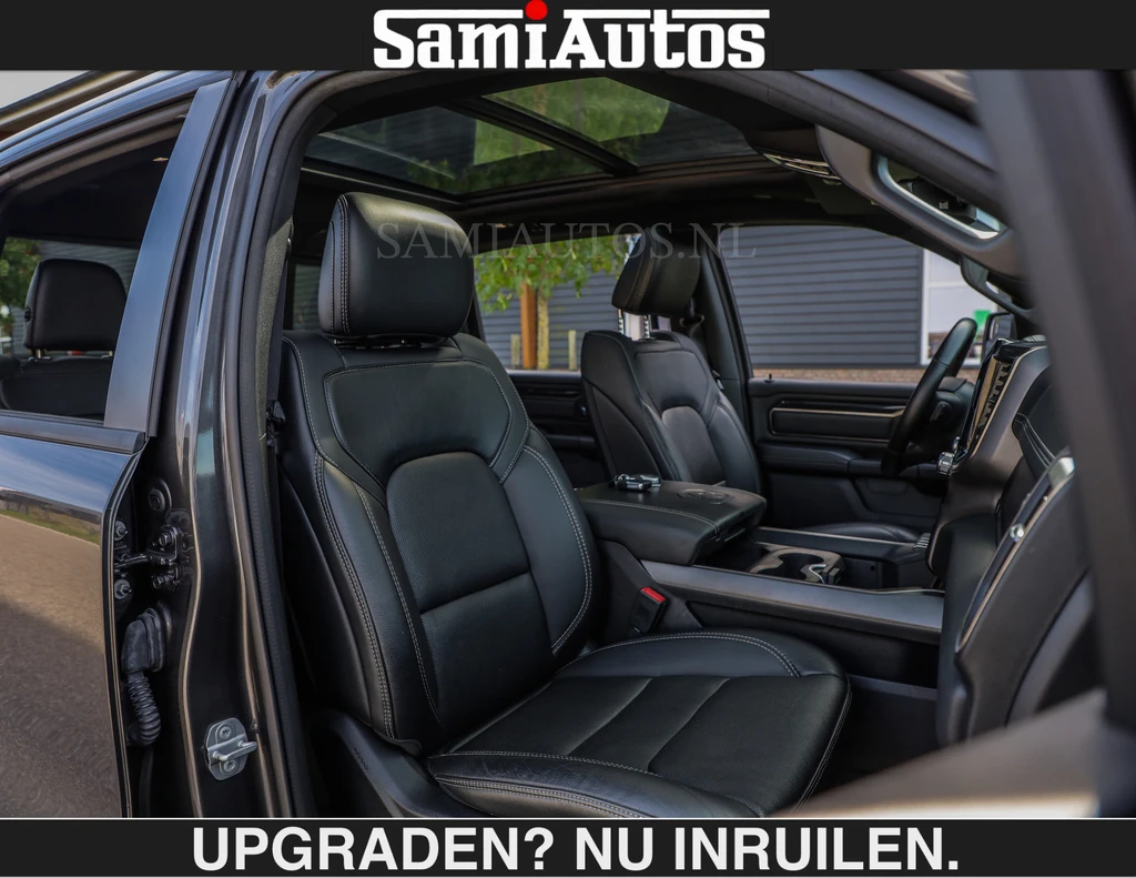 Dodge Ram Pick-Up – foto 23