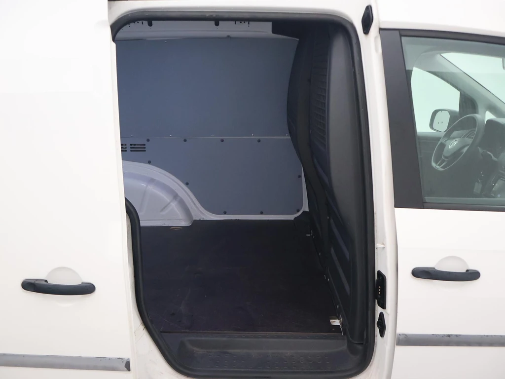 Volkswagen Caddy – foto 13