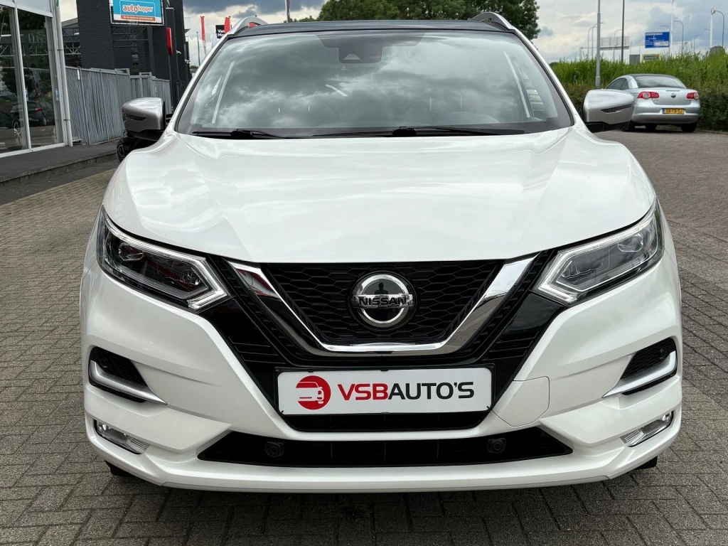 Nissan QASHQAI – foto 6