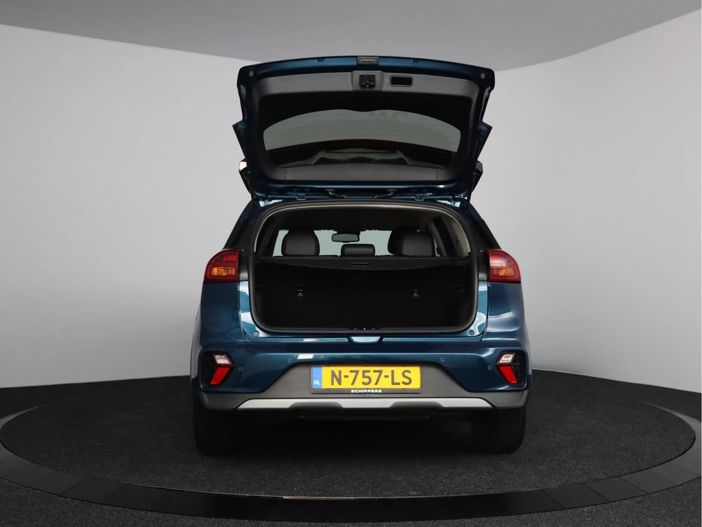 Kia Niro – foto 12