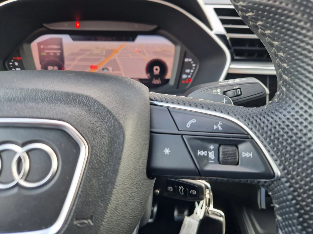 Audi Q3 – foto 30