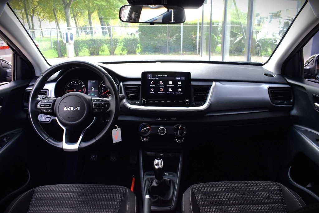Kia Stonic – foto 33