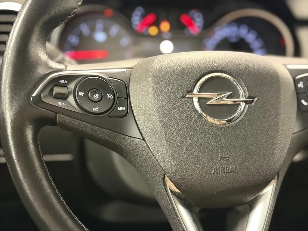 Opel Grandland X – foto 17