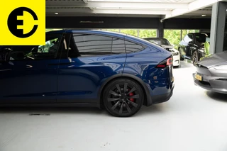 Tesla Model X – thumbnail 9