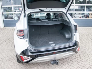 Kia Sportage – thumbnail 27