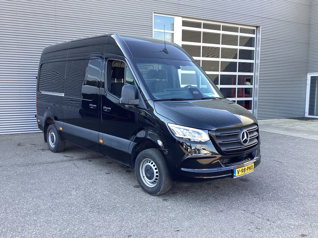 Mercedes-Benz Sprinter – foto 5