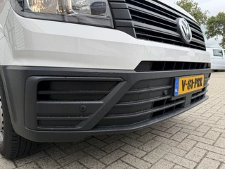 Volkswagen Crafter – thumbnail 12