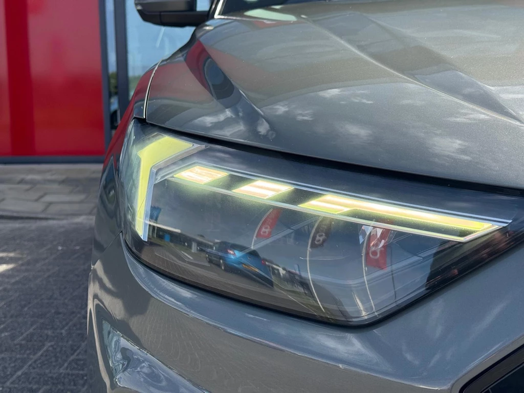 Audi A1 Sportback – foto 8