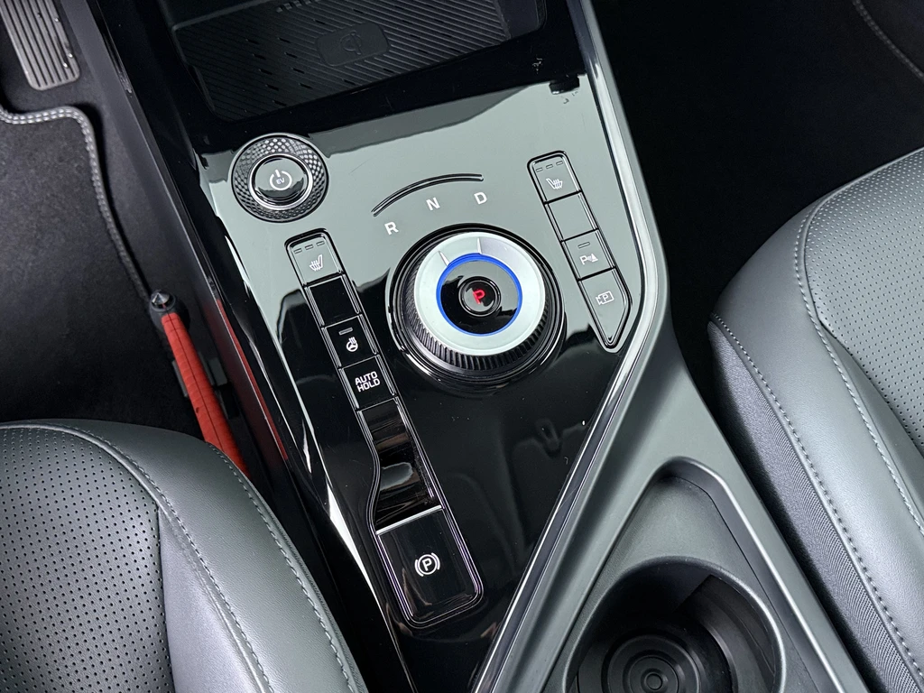 Kia Niro EV – foto 32