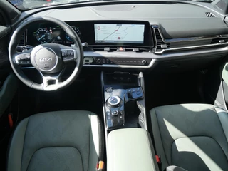 Kia Sportage – thumbnail 7