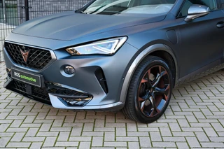 CUPRA Formentor – thumbnail 4