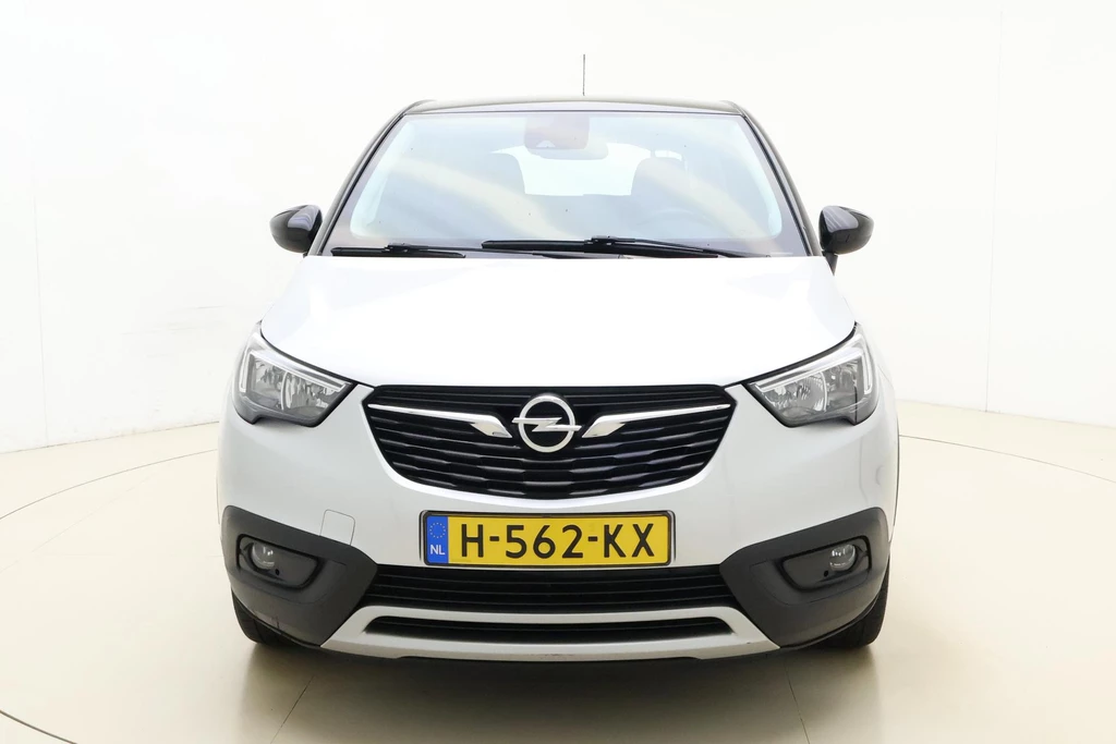 Opel Crossland X – foto 10