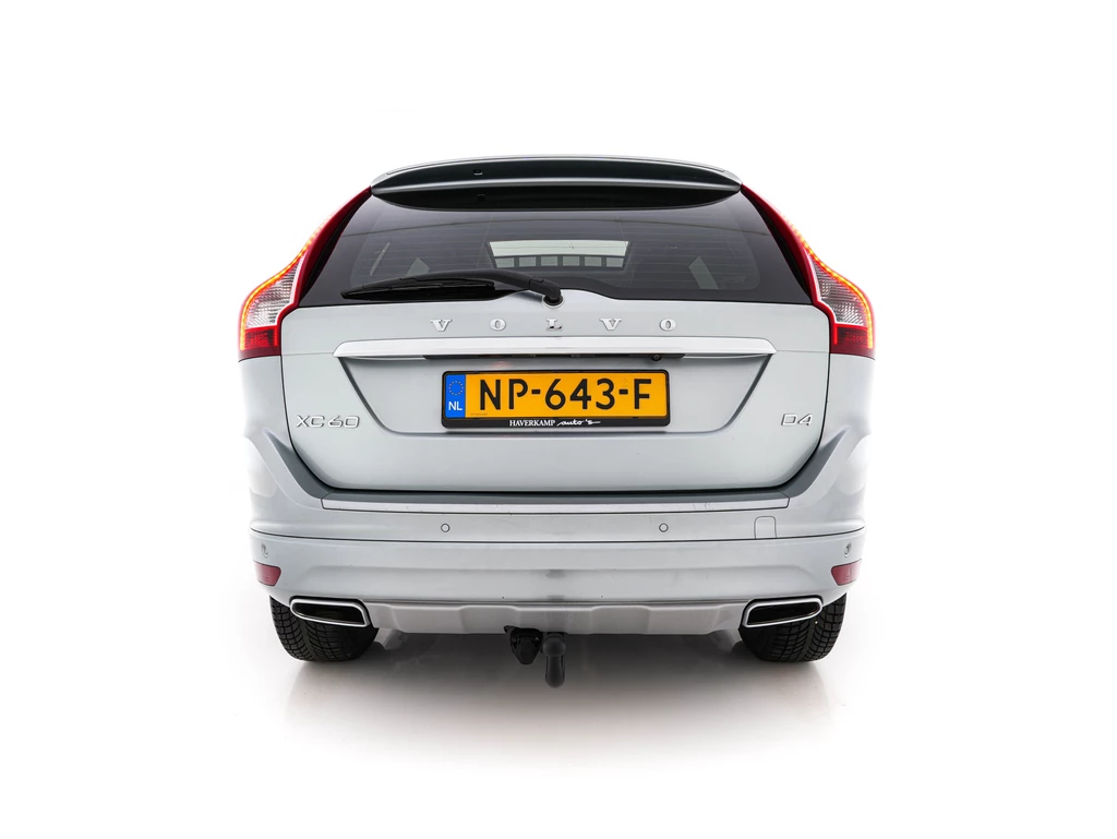 Volvo XC60 – foto 3