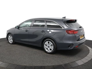Kia Ceed Sportswagon – thumbnail 4