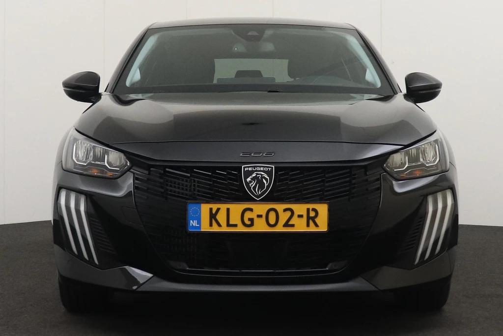 Peugeot 208 – foto 6