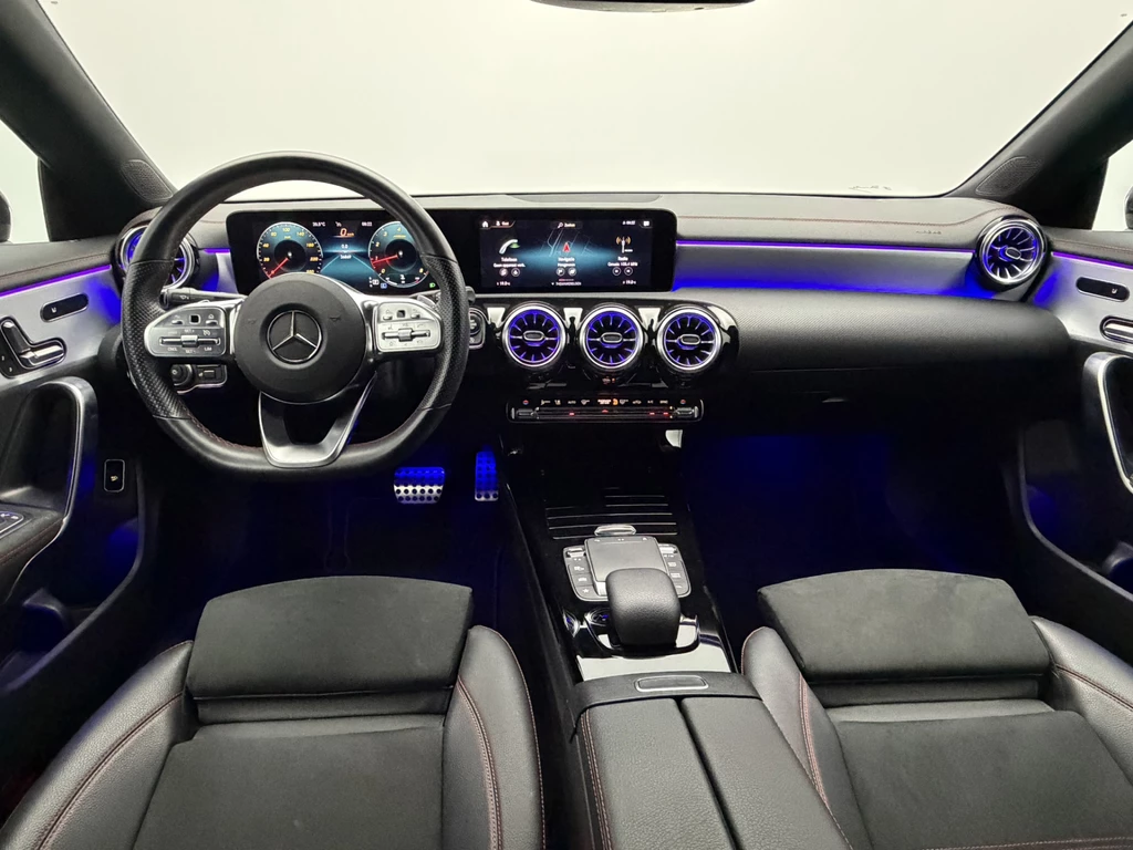 Mercedes-Benz CLA – foto 10