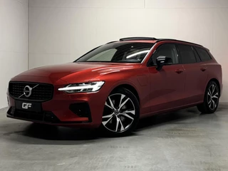 Volvo V60 – thumbnail 1