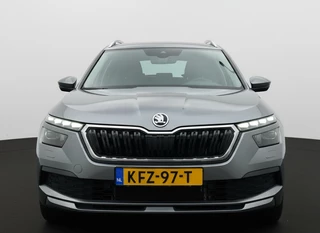 Škoda Kamiq – thumbnail 10