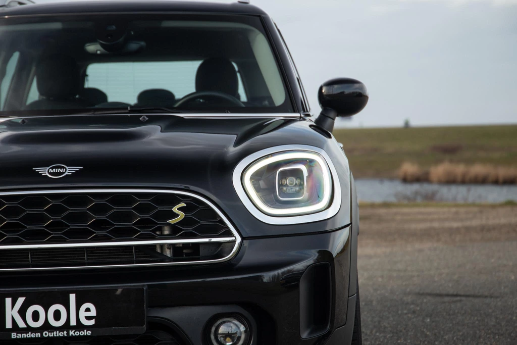 MINI Countryman – foto 20
