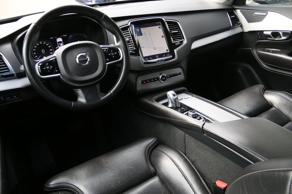 Volvo XC90 – foto 8