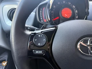 Toyota Aygo – thumbnail 26