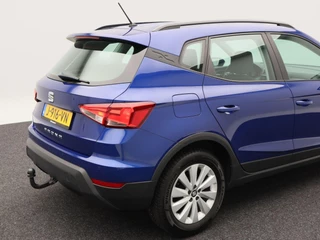 SEAT Arona – thumbnail 5