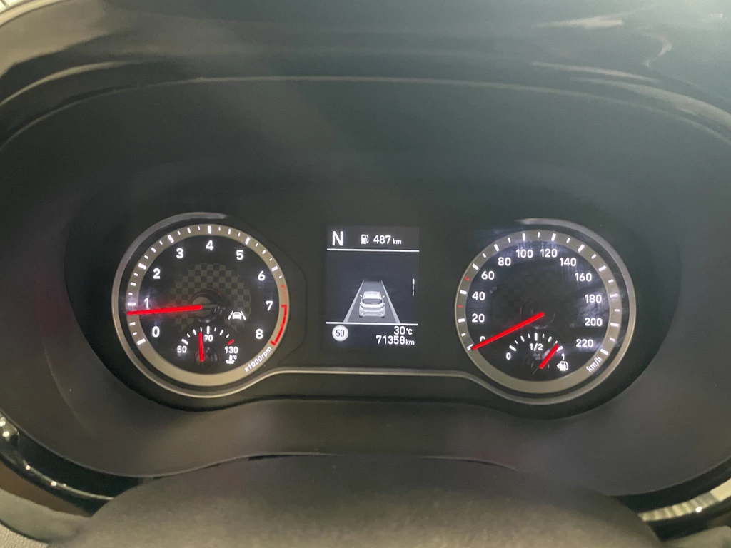 Hyundai i10 – foto 15
