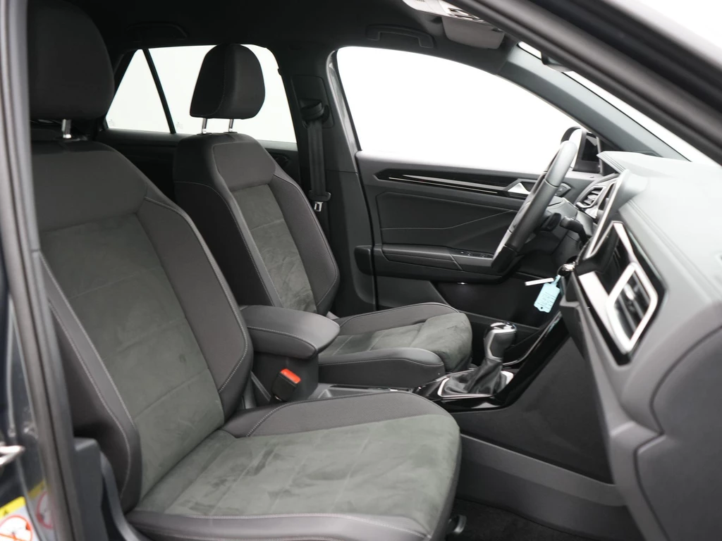 Volkswagen T-Roc – foto 37