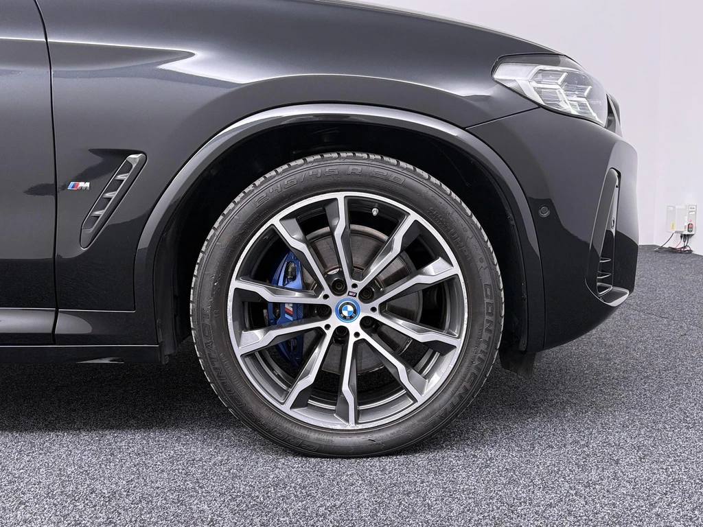 BMW X3 – foto 20