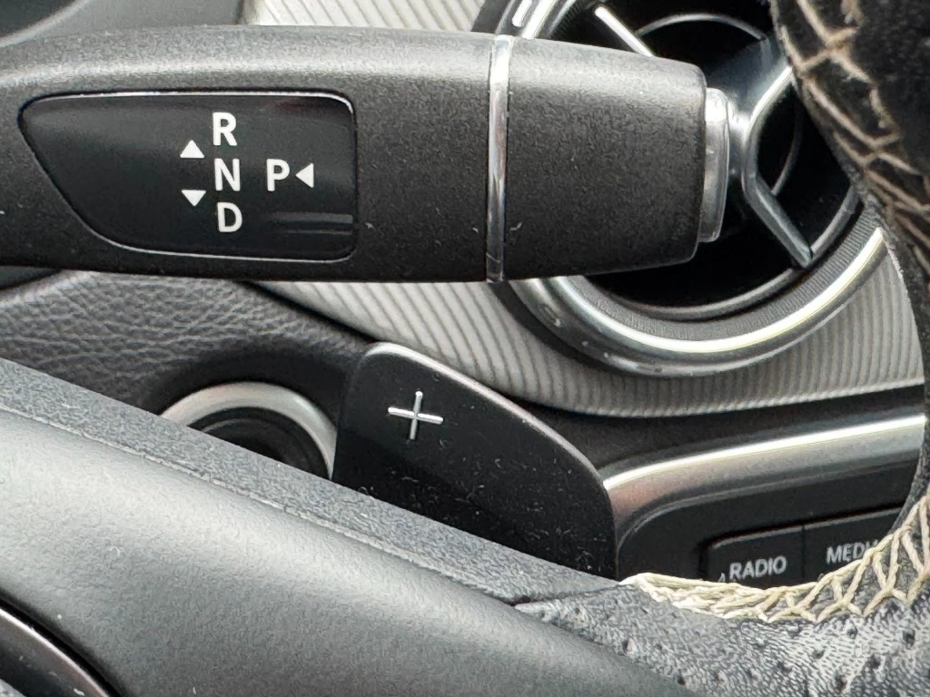 Mercedes-Benz GLA – foto 29