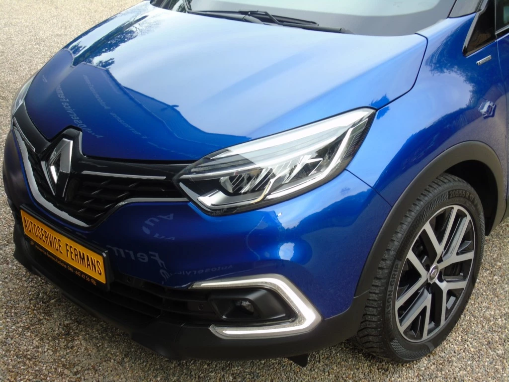 Renault Captur – foto 3