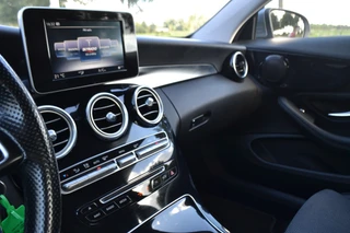 Mercedes-Benz C-Klasse – thumbnail 22