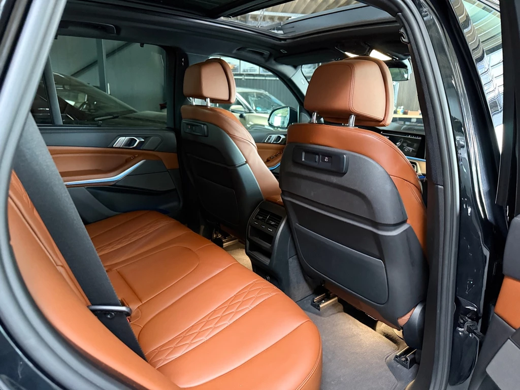 BMW X5 – foto 28